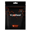 Thermal Grizzly KryoSheet heat sink compound Thermal pad 1 g