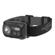 Ansmann HD230BS Black Headband flashlight COB LED Ansmann HD230BS Black Headband flashlight COB LED