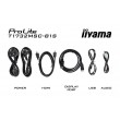 iiyama ProLite computer monitor 43.2 cm (17