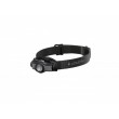 Ledlenser MH3 Black Headband flashlight LED
