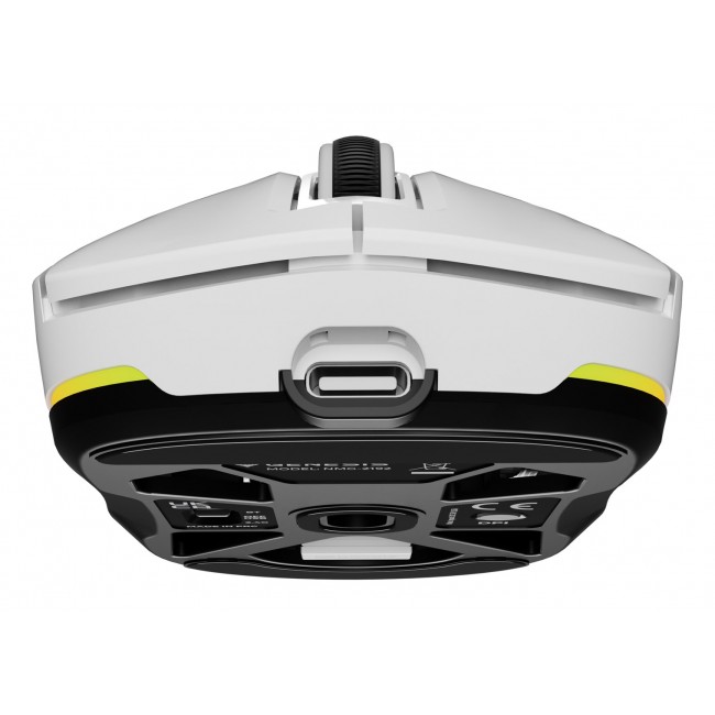 GENESIS Zircon 660 White
