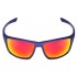 UVEX SPORTSTYLE 230 MATT BLUE GOGGLES