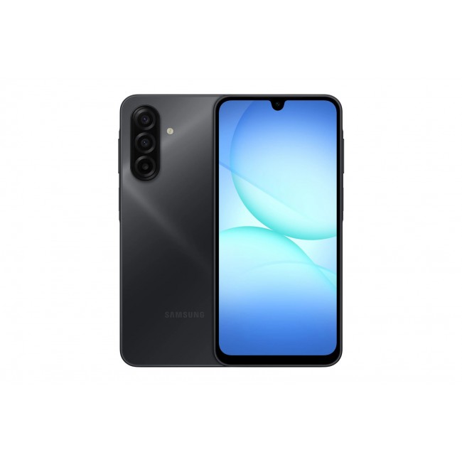 Samsung Galaxy A17 17 cm (6.7 Samsung Galaxy A17 17 cm (6.7