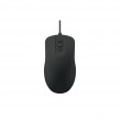 Contour Design Active Key Contour ClassicClean Medical Mouse IP68 5-Button Wired Black PMH1