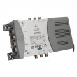 Triax 318601 satellite multiswitch 5 inputs 6 outputs