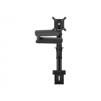 Vogels MOMO 2137 Monitor Arm Desk Black