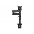 Vogels MOMO 2137 Monitor Arm Desk Black