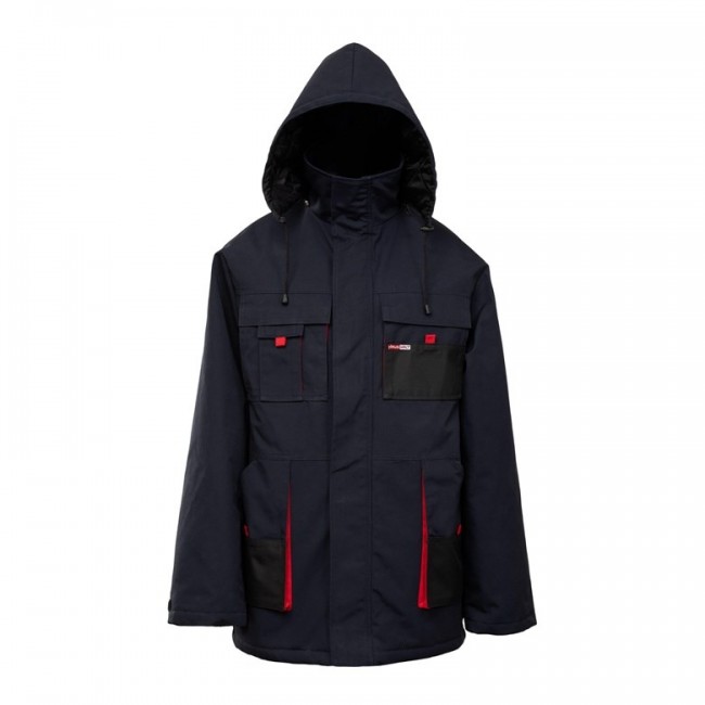 LONG JACKET XXL HAUSHALT