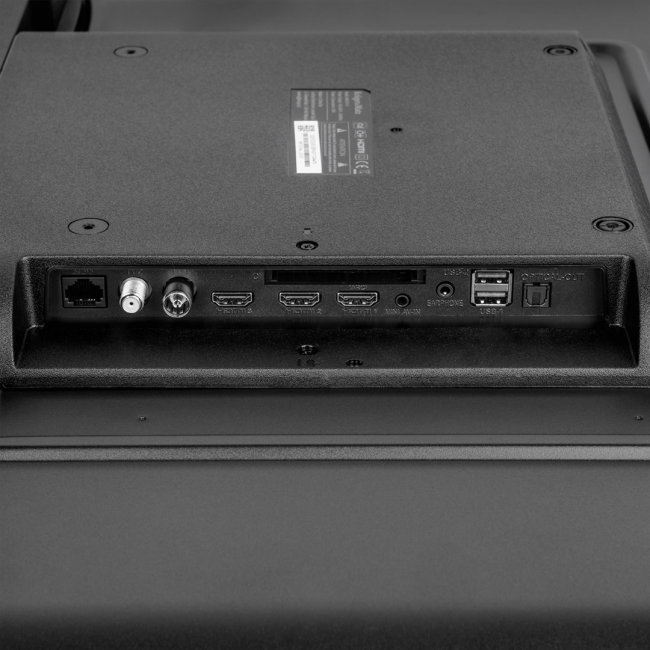 Kr ger&Matz KM0232-V3 TV 81.3 cm (32