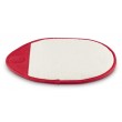 Le Creuset Pot Holder Potholder 1 pc(s) Red Cotton Le Creuset Pot Holder Potholder 1 pc(s) Red Cotton