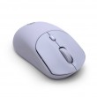 HP 400 Quiet Purple Wireless Mouse