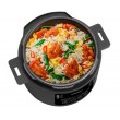 Concept CK6001 Multicooker 5.8 l 1000 W Black