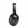 Teufel REAL BLUE PRO Headset Wireless Head-band Gaming Bluetooth Black
