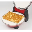 G3 Ferrari Pizzeria Snack Napoletana pizza maker/oven 1 pizza(s) 1200 W Black, Red