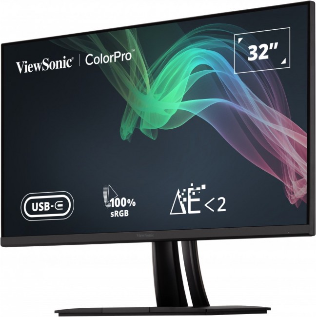 Viewsonic VP56 computer monitor 81.3 cm (32