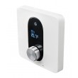 Shelly LinkedGo Smart floor heating thermostat White Shelly LinkedGo Smart floor heating thermostat White