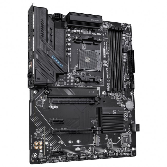 GIGABYTE B550 X GAMING WIFI7 Motherboard