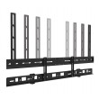Neomounts AV30-500BL Videobar kit 43-110