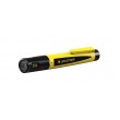 Ledlenser EX4 Black, Yellow Pen flashlight Ledlenser EX4 Black, Yellow Pen flashlight