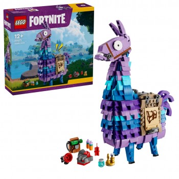 LEGO Fortnite Lama Zaopatrzeniowa (77071)