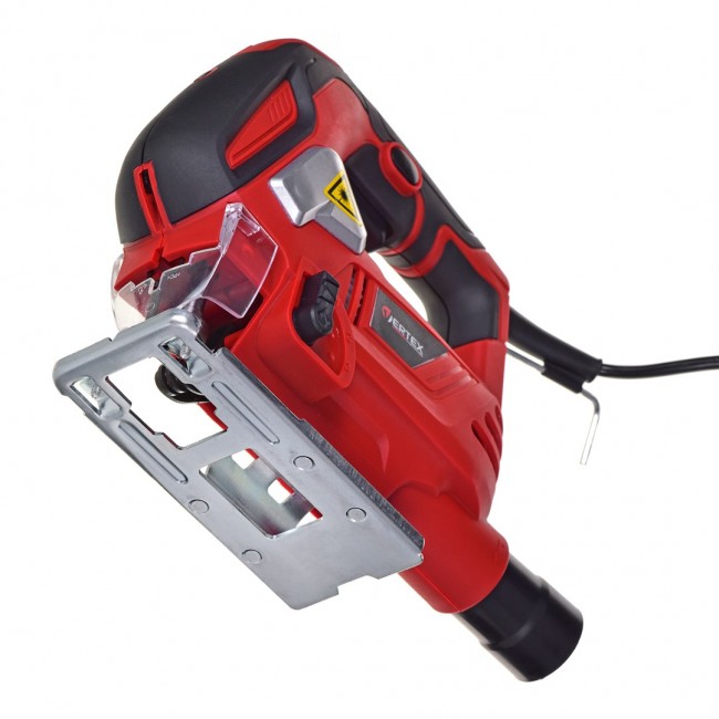 VERTEX WYRZYNARKA 710W LASER