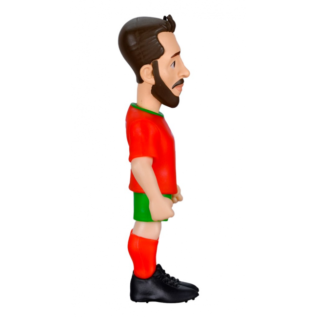 MINIX PORTUGAL - BERNARDO SILVA MINIX PORTUGAL - BERNARDO SILVA