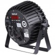 LIGHT4ME ALU QUAD PAR 18x6W RGBW - stage spotlight