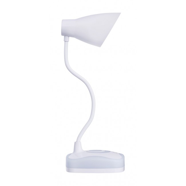 Activejet LED desk lamp AYE-CLASSIC PLUS white