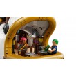 LEGO ONE PIECE 75640 The Baratie Floating Restaurant