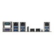 Asrock B650D4U3-2L2Q/BCM motherboard AMD B650 Express Socket AM5 micro ATX