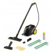 K rcher SC 3 EasyFix Go!Further Cylinder steam cleaner 1 L 1900 W Black, Yellow K rcher SC 3 EasyFix Go!Further Cylinder steam cleaner 1 L 1900 W Black, Yellow