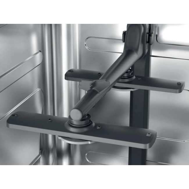 Electrolux ESA63210SX 300 Freestanding dishwasher 45 cm Stainless steel