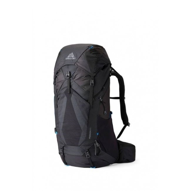 Gregory Paragon Hiking backpack 60 l M/L alpine Black