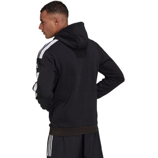 Adidas 21 Hoody Black sweatshirt GT6634