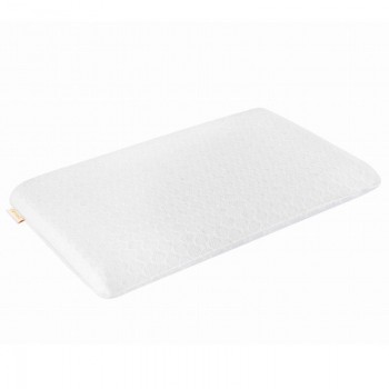 Qmed Breathable kid pillow