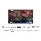 TCL C65 Serie C6 Smart TV QLED 4K 85