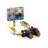 LEGO MARVEL 10792 Jackhammer Vehicle