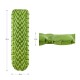 NILS CAMP hiking mat NC4005 Green