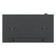 Gigabit 5xPoE Passthrough Switch powered by PoE or AC, 68W Gigabit 5xPoE Passthrough Switch powered by PoE or AC, 68W