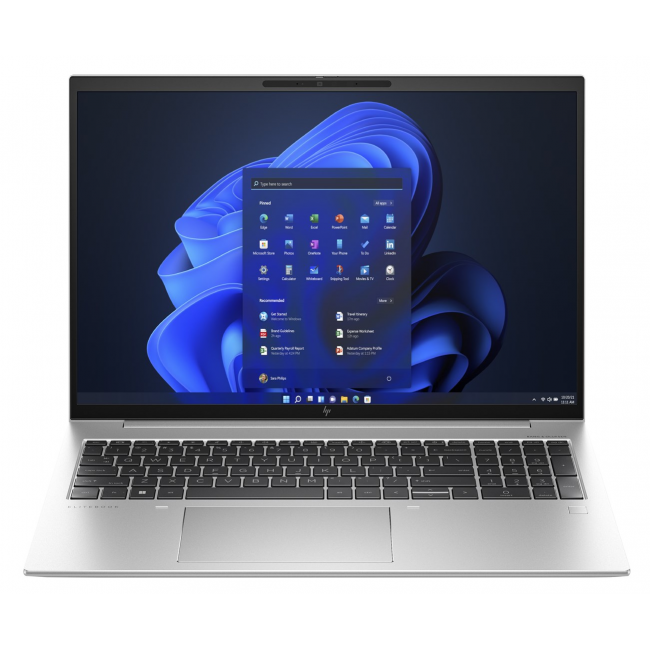 HP EliteBook 860 16 G10 Intel Core i7 i7-1355U Laptop 40.6 cm (16 HP EliteBook 860 16 G10 Intel Core i7 i7-1355U Laptop 40.6 cm (16