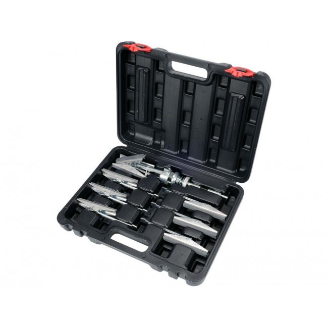 YT. Cylinder Honing Kit 7 pieces