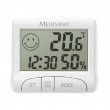 Medisana HG 100 Indoor Electronic hygrometer White Medisana HG 100 Indoor Electronic hygrometer White