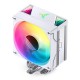 Jonsbo CR-1000 V2 RGB - white Jonsbo CR-1000 V2 RGB - white