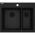 1.5-bowl granite sink