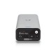 Ubiquiti UniFi Cloud Key Gen2 network surveillance server Gigabit Ethernet Ubiquiti UniFi Cloud Key Gen2 network surveillance server Gigabit Ethernet
