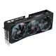 GIGABYTE AORUS GeForce RTX 5080 MASTER 16G Graphics Card - 16GB GDDR7, 256bit, PCI-E 5.0, 2805MHz Core Clock, 3 x DisplayPort, 1 x HDMI, GV-N5080AORUS M-16GD GIGABYTE AORUS GeForce RTX 5080 MASTER 16G Graphics Card - 16GB GDDR7, 256bit, PCI-E 5.0, 2805MHz Core Clock, 3 x DisplayPort, 1 x HDMI, GV-N5080AORUS M-16GD