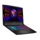 MSI Katana 17 B12UCRK-1055XPL Intel Core i5 i5-12450H Laptop 43.9 cm (17.3 MSI Katana 17 B12UCRK-1055XPL Intel Core i5 i5-12450H Laptop 43.9 cm (17.3