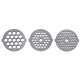 Mesko Home MS 4805 mincer 600 W White Mesko Home MS 4805 mincer 600 W White