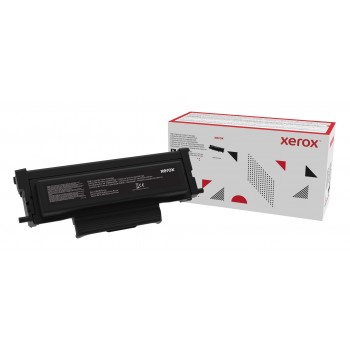 Xerox Genuine B225 Multifunction Printer / B230 Printer / B235 Multifunction Printer Black High capacity Toner Cartridge (3000 Pages) - 006R04400