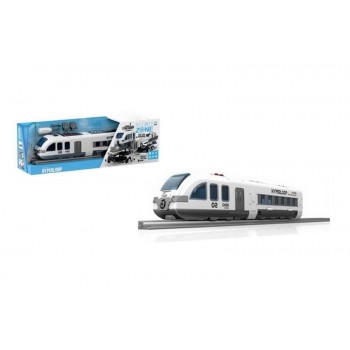 Locomotive with w/d for turning G7236 98443